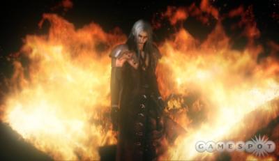 Sephiroth