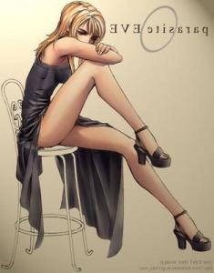 Parasite Eve