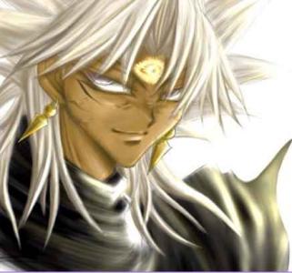 Evil Marik